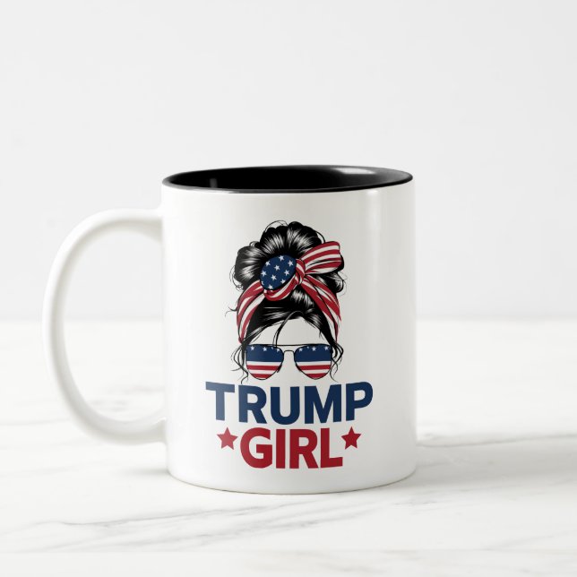 Mugg (Vänster)