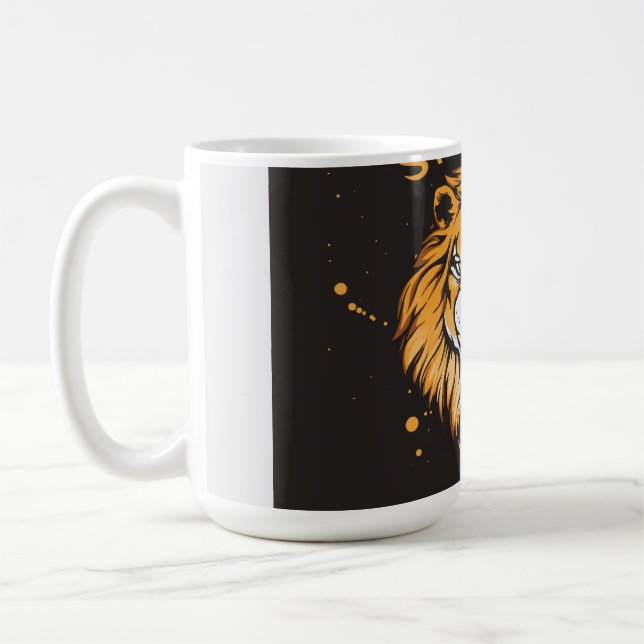 mugg  (Vänster)