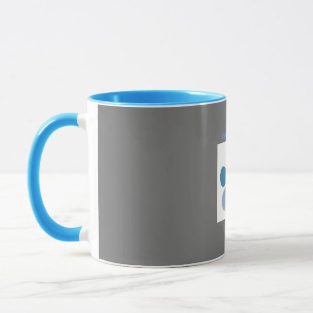 Mugg (Vänster)