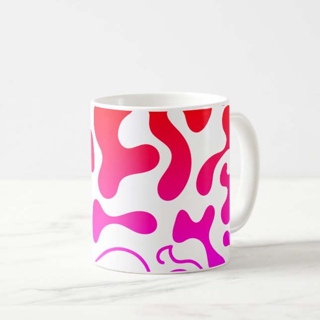 Mugg (Framsida höger)