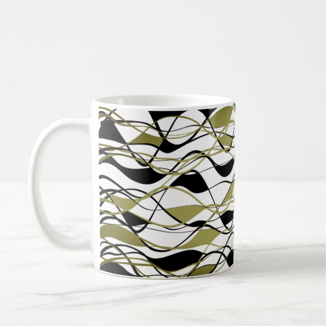 mugg (Vänster)