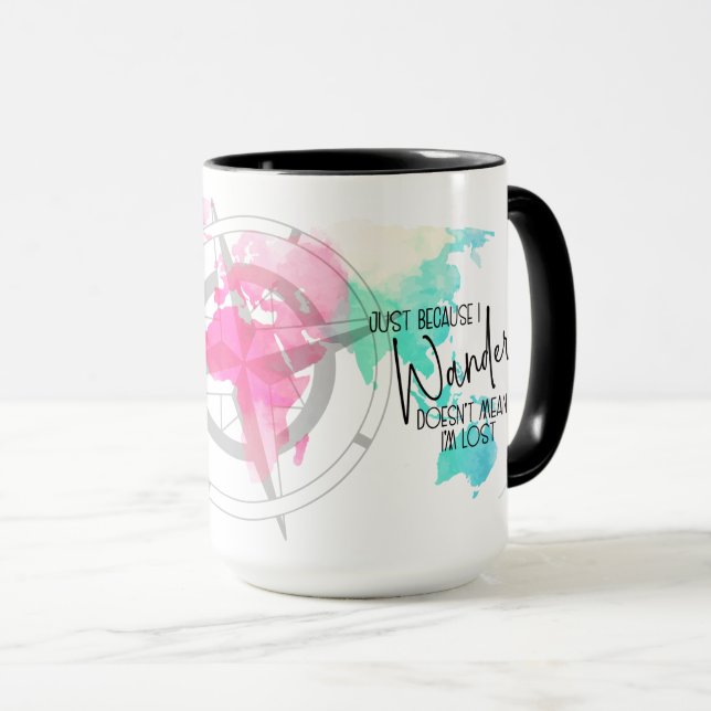 Mugg (Framsida höger)