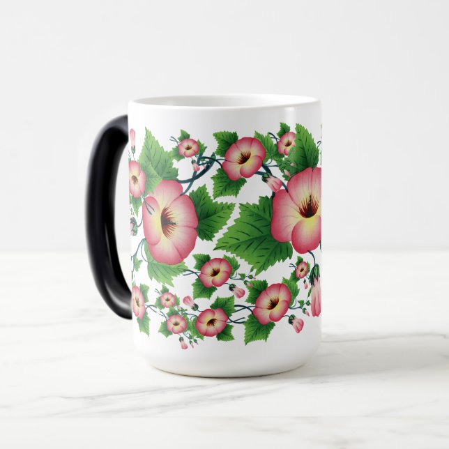 Mugg (Framsida vänster)