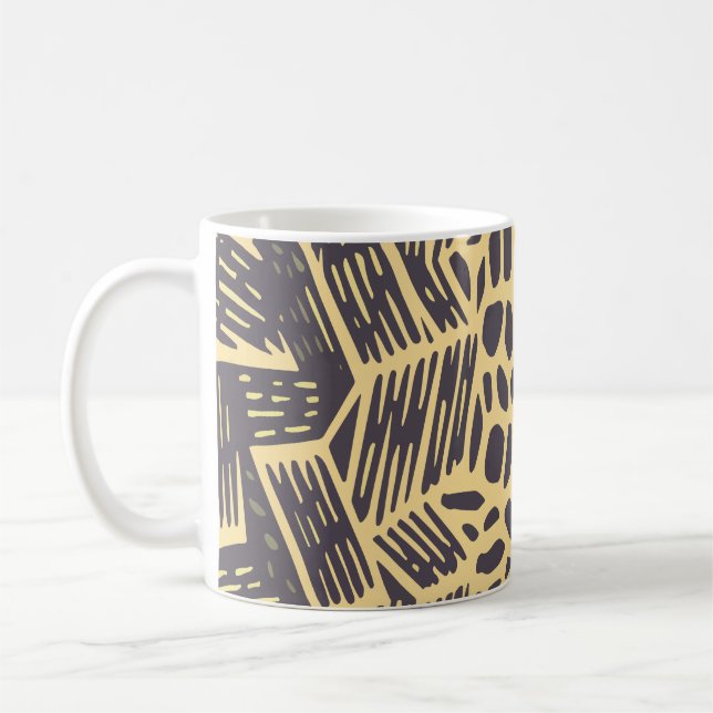 Mugg (Vänster)