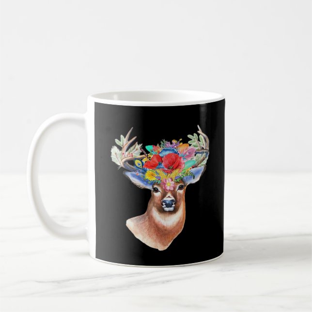 Mugg (Vänster)