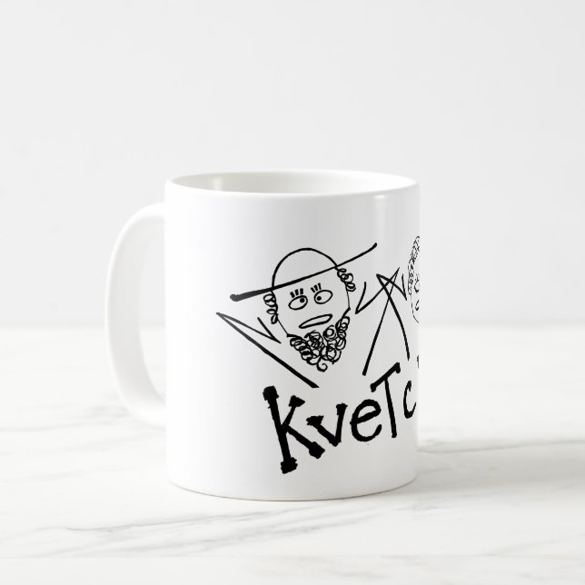 Mugg (Framsida vänster)