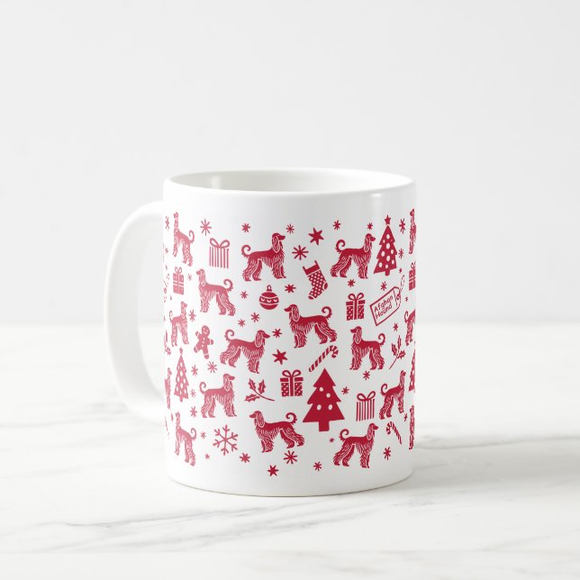 Mugg (Framsida vänster)