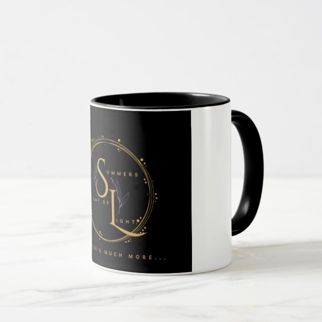 Mugg (Framsida höger)