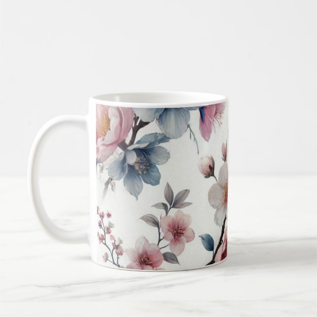 mugg (Vänster)