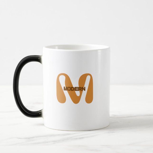 Mugg (Vänster)