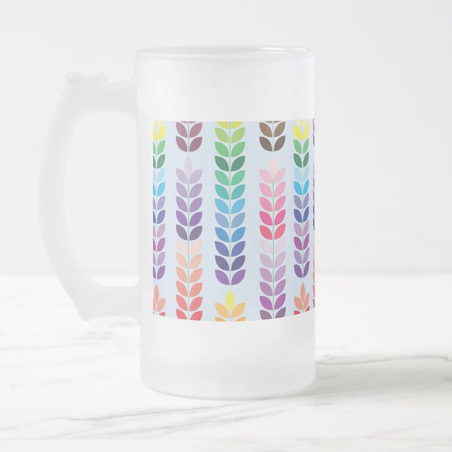 Mugg (Vänster)