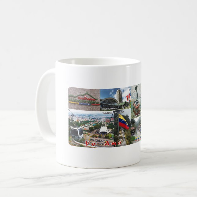 Mugg (Framsida vänster)