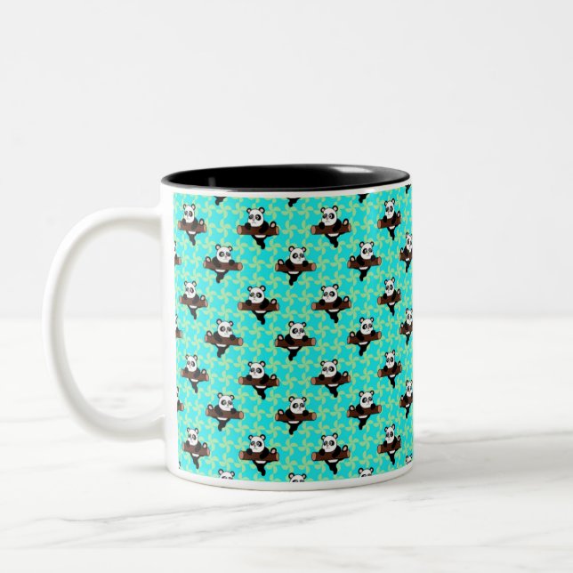 Mugg (Vänster)