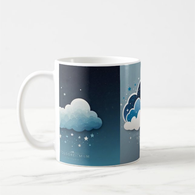 Mugg (Vänster)