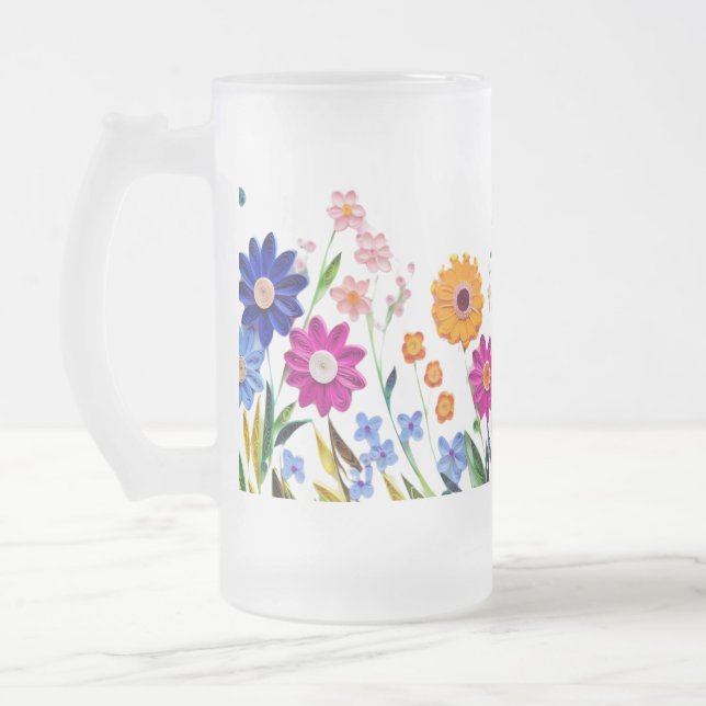 Mugg (Vänster)