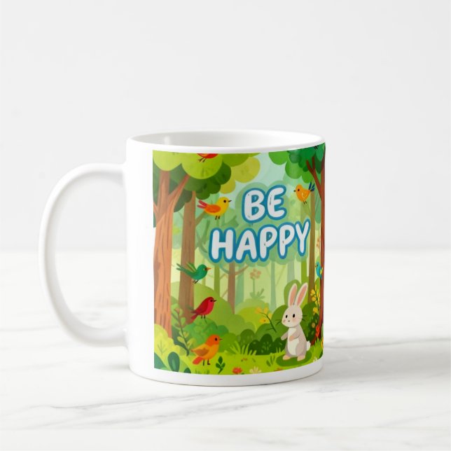 Mugg (Vänster)