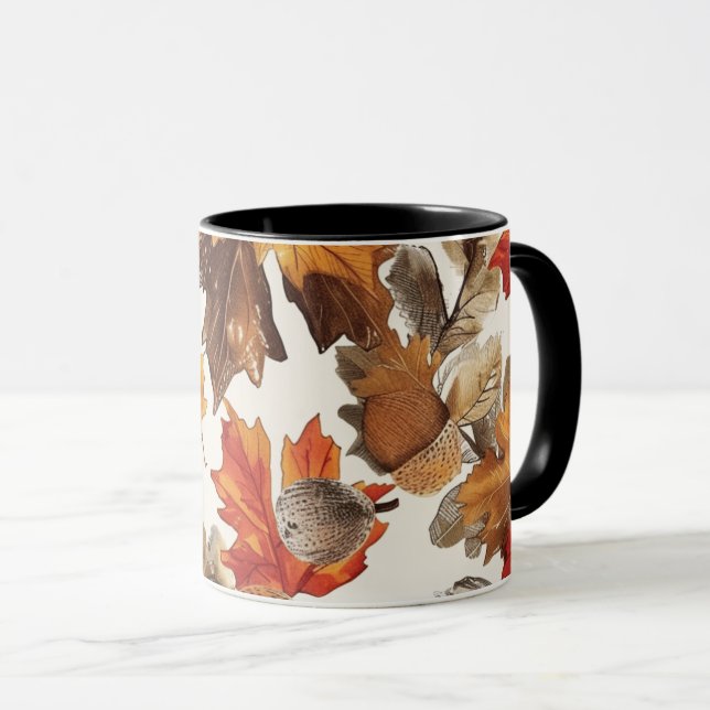 Mugg  (Framsida höger)