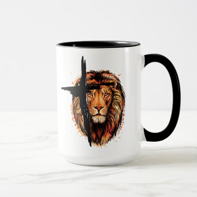 Mugg (Höger)