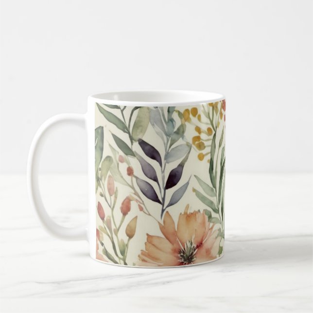 mugg (Vänster)