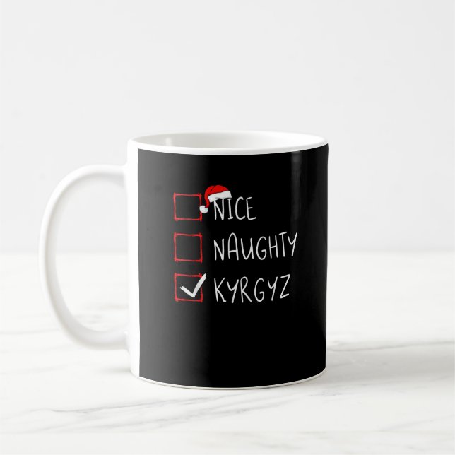 Mugg (Vänster)