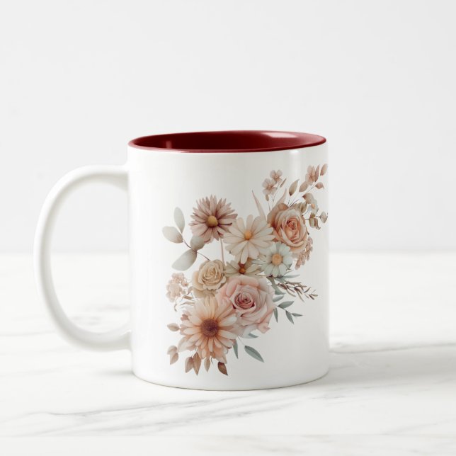 Mugg (Vänster)