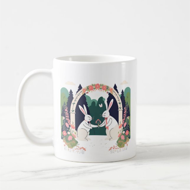 Mugg (Vänster)