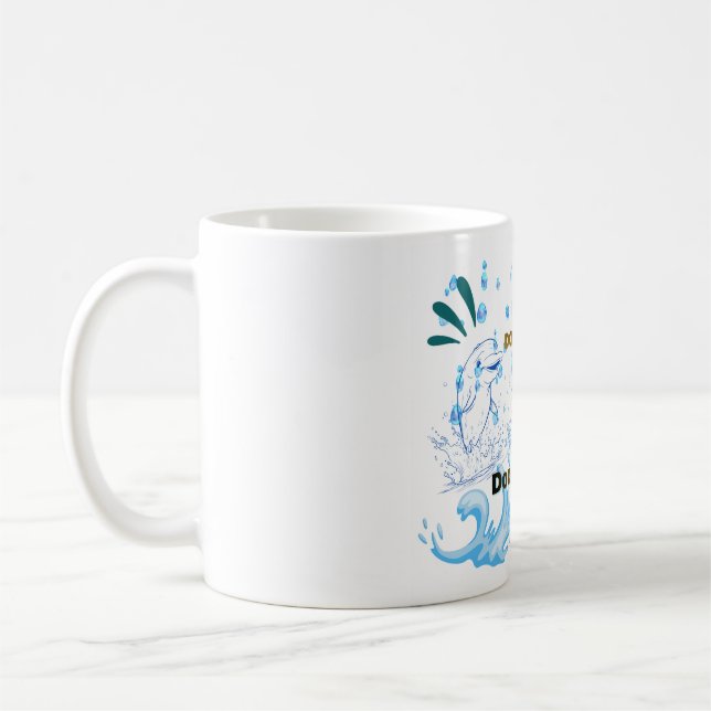 Mugg (Vänster)