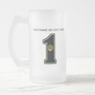 Mugg