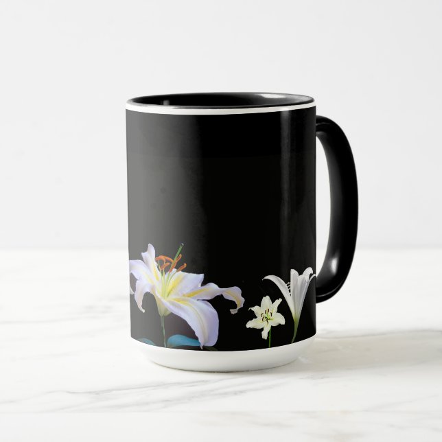 Mugg (Framsida höger)