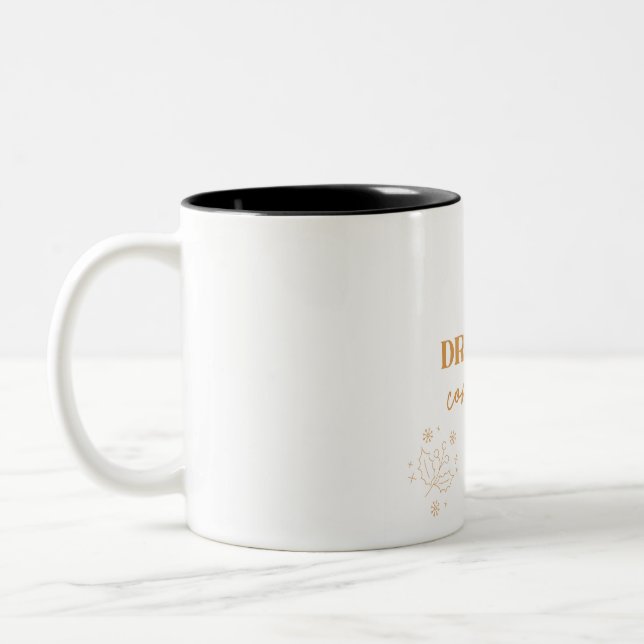 Mugg (Vänster)