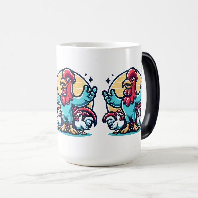 mugg (Framsida höger)