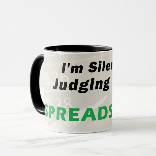 Mugg (Framsida vänster)