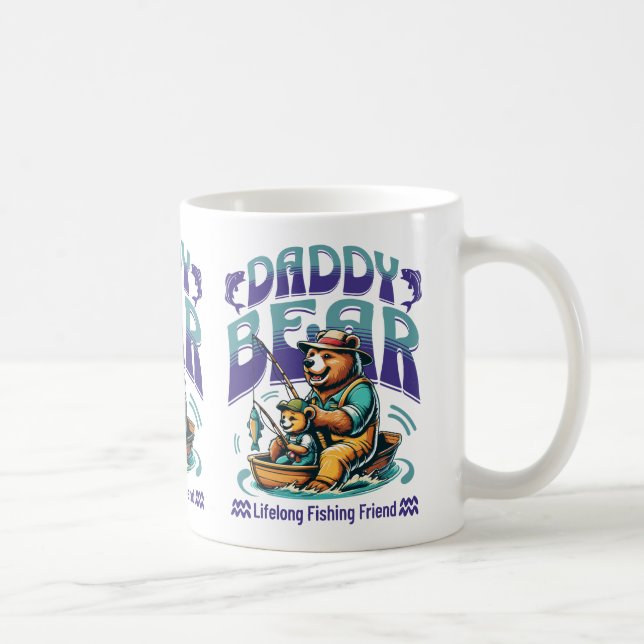 mugg (Höger)