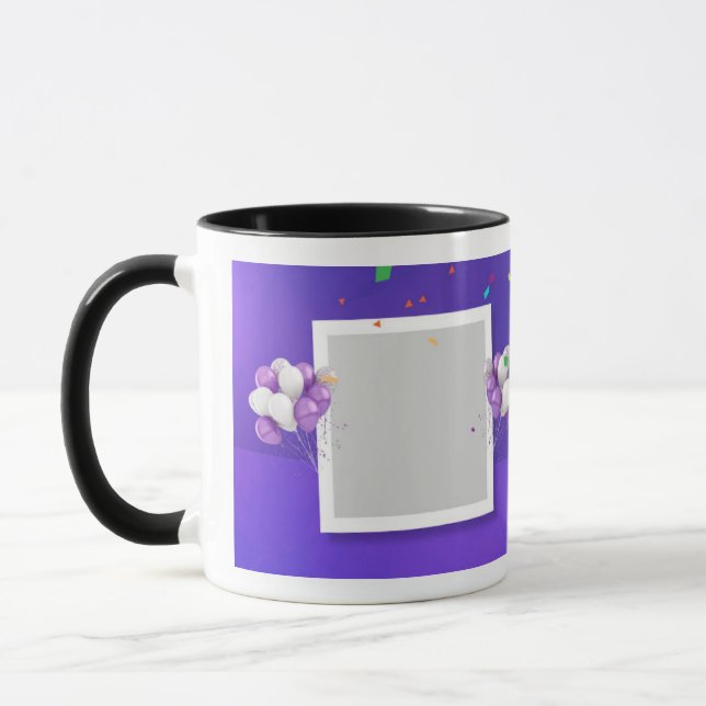 Mugg (Vänster)