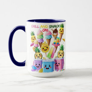 Mugg
