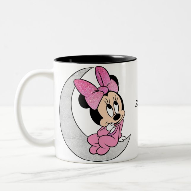 Mugg (Vänster)