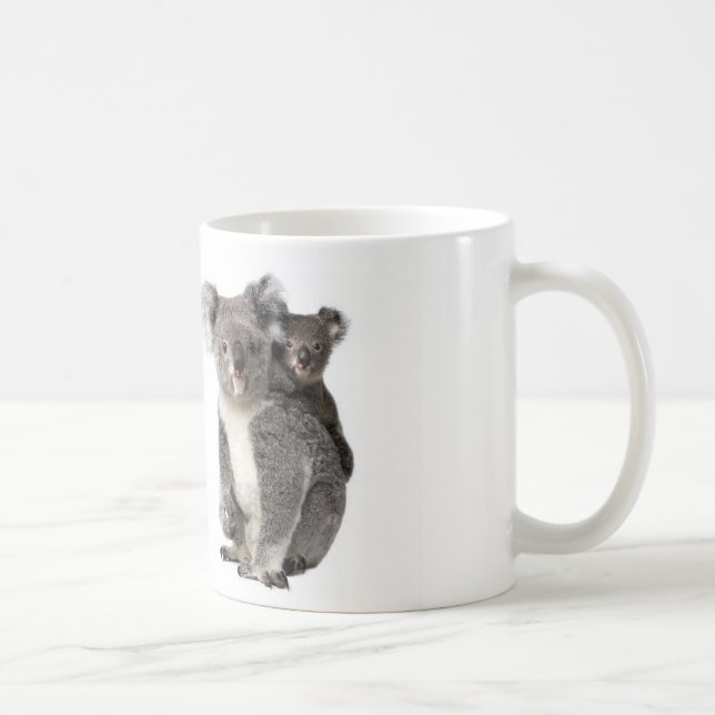 Mugg (Höger)
