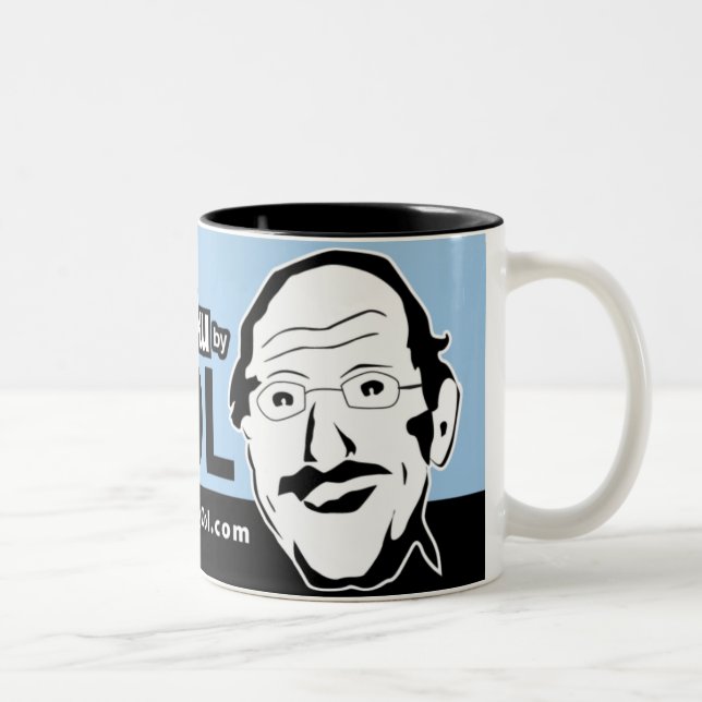 Mugg (Höger)