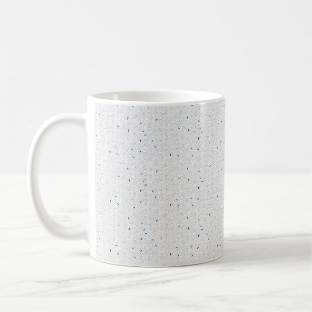 Mugg (Vänster)