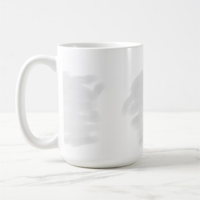 Mugg (Vänster)