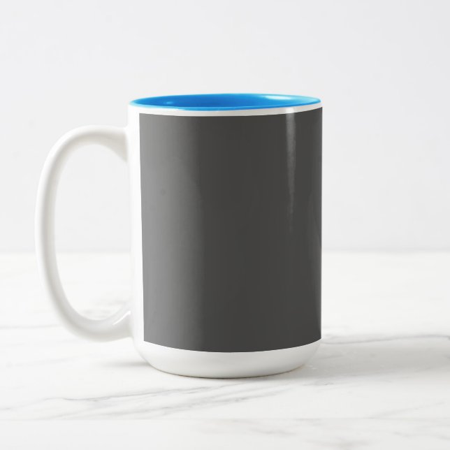 Mugg (Vänster)
