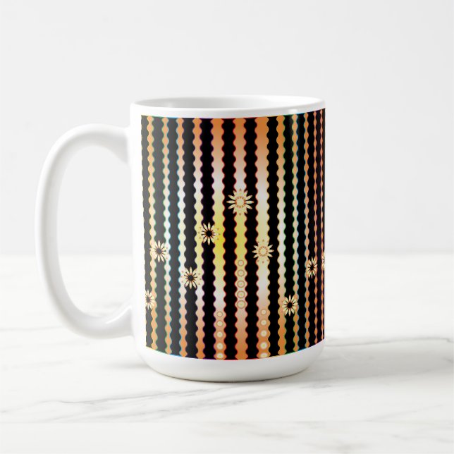 mugg (Vänster)