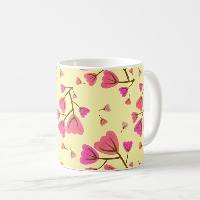 Mugg (Framsida höger)