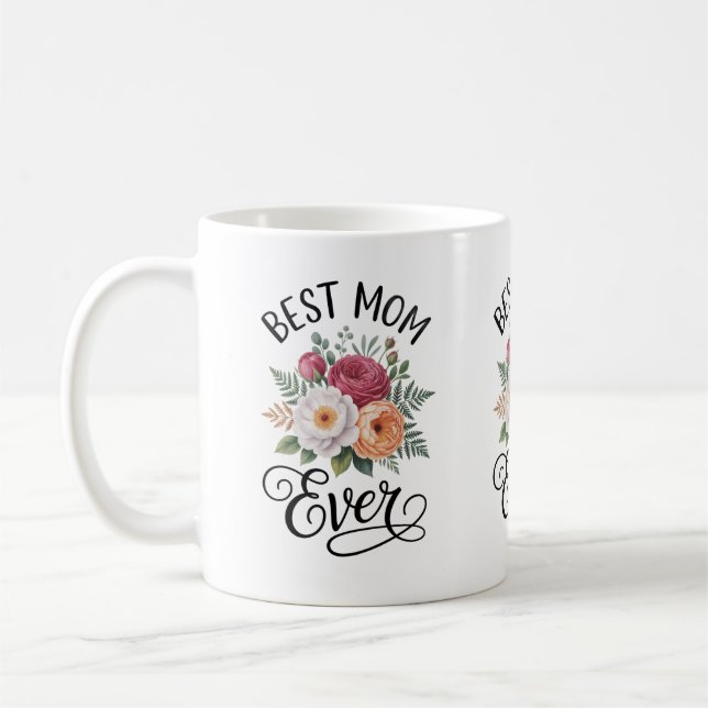 Mugg (Vänster)