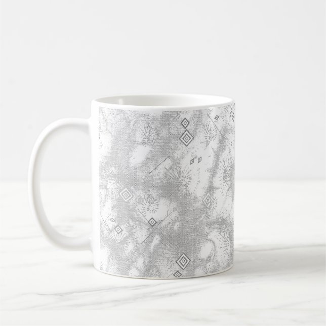 Mugg (Vänster)