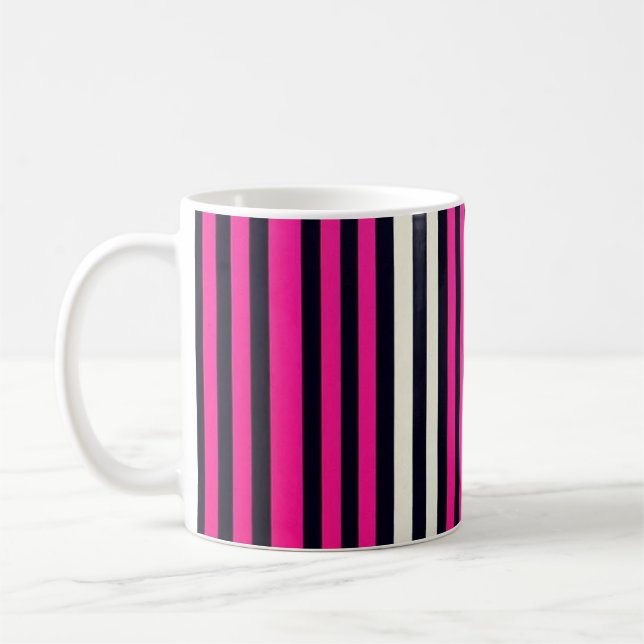 mugg (Vänster)