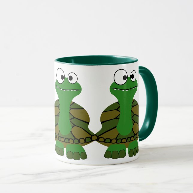 Mugg (Framsida höger)