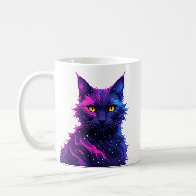 Mugg (Vänster)