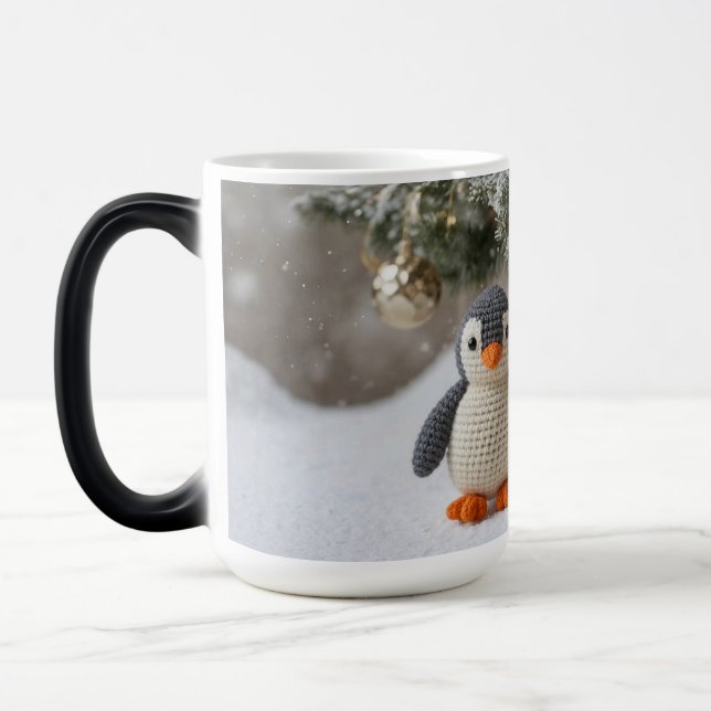 Mugg (Vänster)