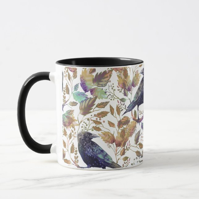Mugg (Vänster)